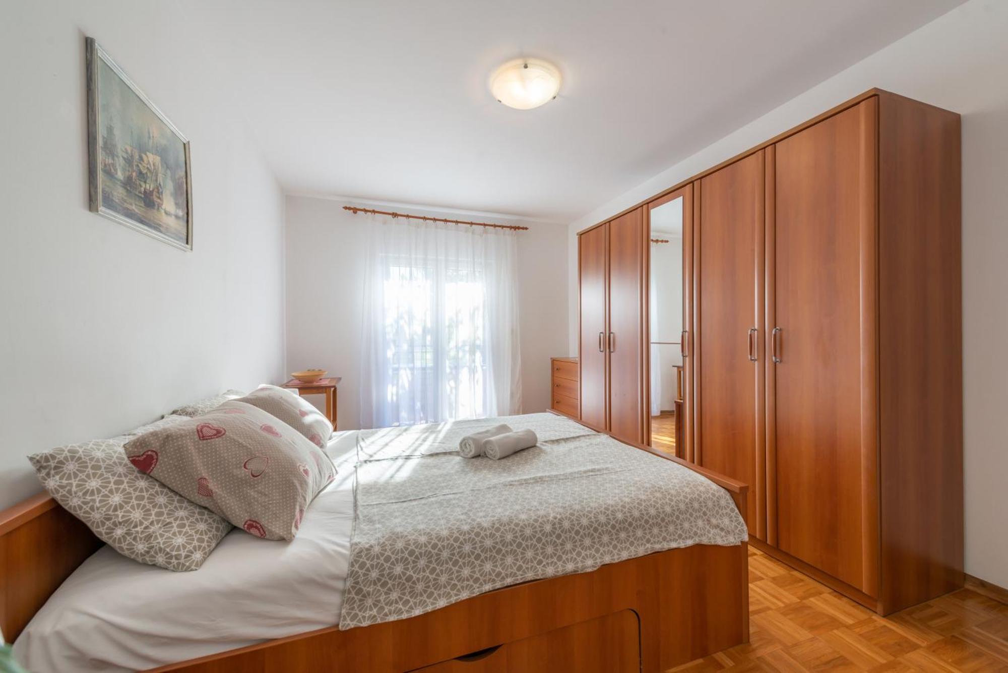 Comfortable Apartments In Peroj Near The Sea Extérieur photo