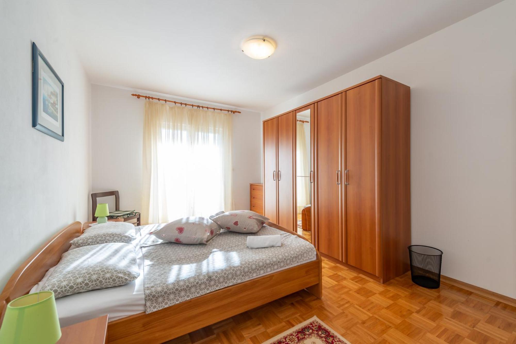 Comfortable Apartments In Peroj Near The Sea Extérieur photo